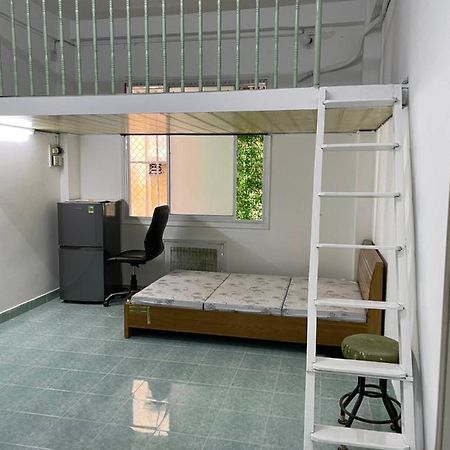Apartment For Rent Cidade de Ho Chi Minh Exterior foto