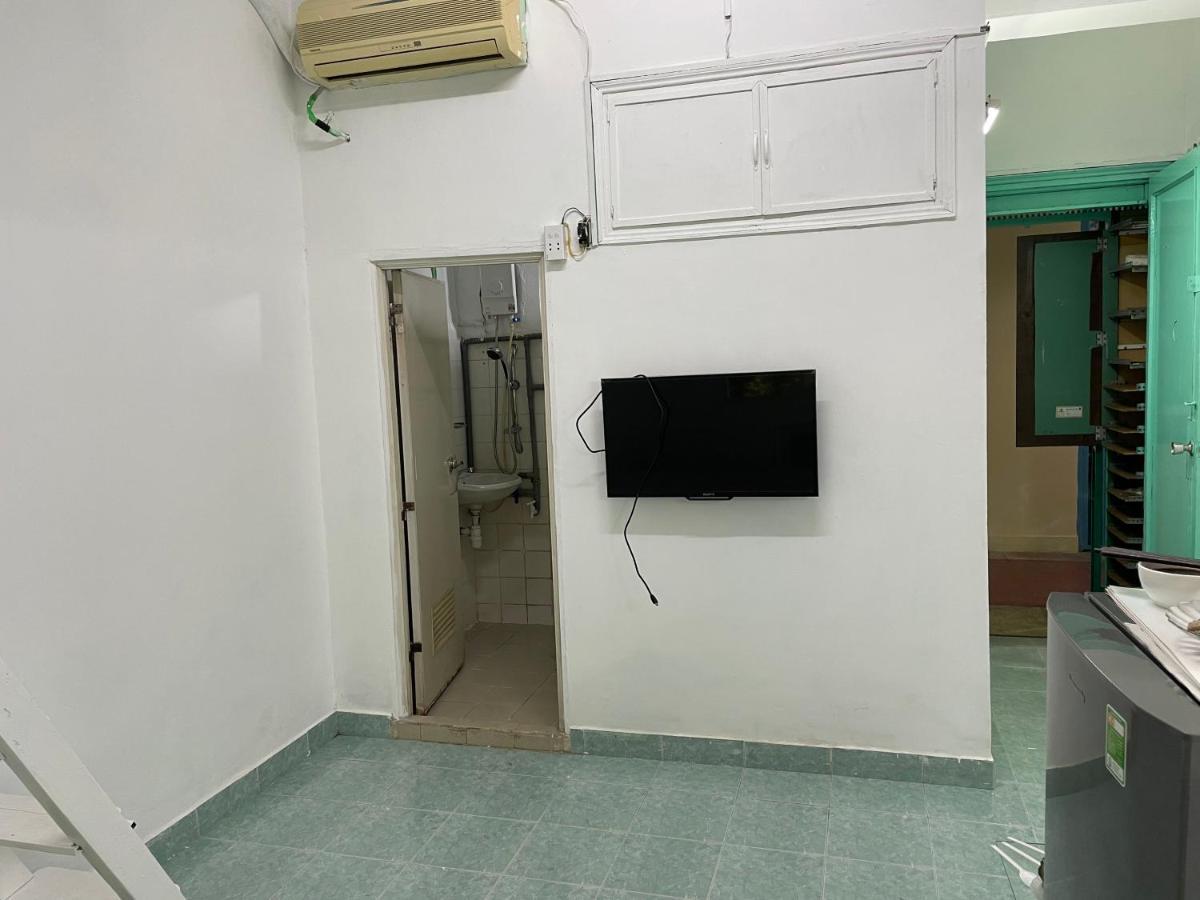 Apartment For Rent Cidade de Ho Chi Minh Exterior foto