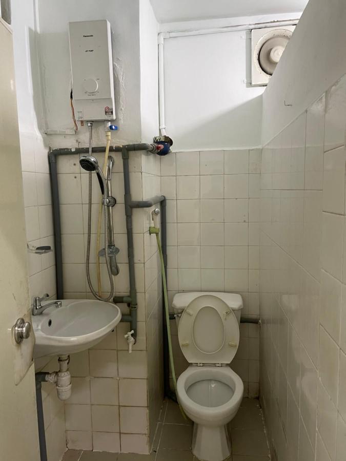 Apartment For Rent Cidade de Ho Chi Minh Exterior foto