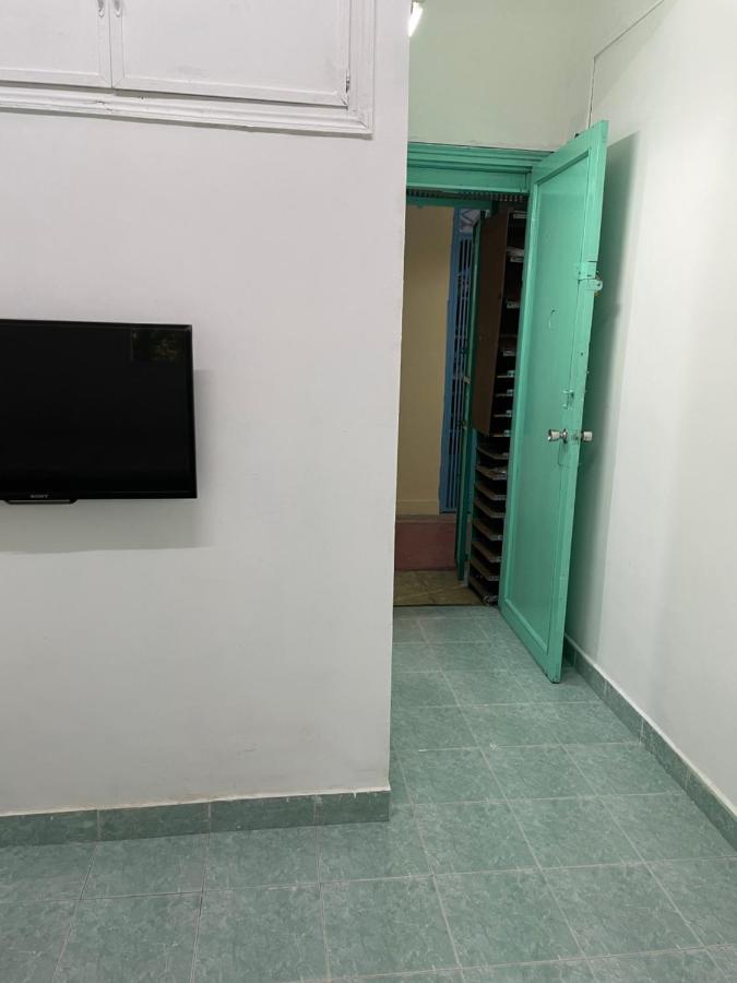 Apartment For Rent Cidade de Ho Chi Minh Exterior foto